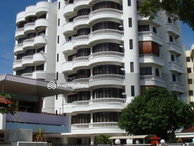 Desa Samudra, Malaysia Desa Samudra, Malaysia