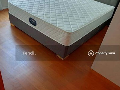 Sky Suites @ KLCC, Malaysia Sky Suites @ KLCC, Malaysia