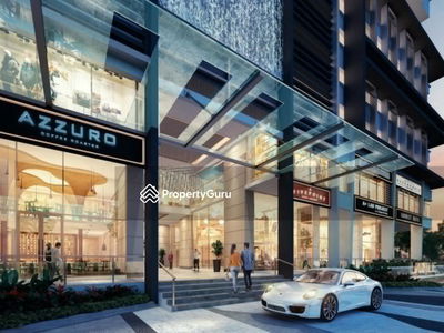 Lavile Kuala Lumpur, Malaysia Lavile Kuala Lumpur, Malaysia