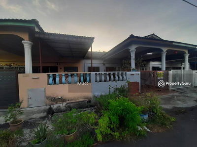 1 storey house @ Taman Intan (Taman Seri Dahlia), Kapar, Malaysia 1 storey house @ Taman Intan (Taman Seri Dahlia), Kapar, Malaysia