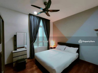 One Medini, Malaysia One Medini, Malaysia