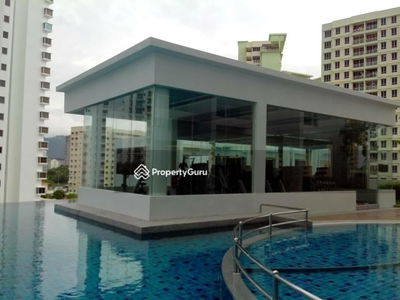 Summerton Bayan Indah, Malaysia Summerton Bayan Indah, Malaysia