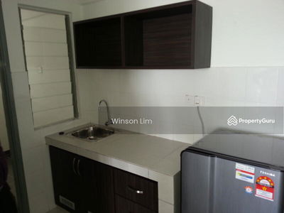 The Academia @ South City Plaza, Malaysia The Academia @ South City Plaza, Malaysia