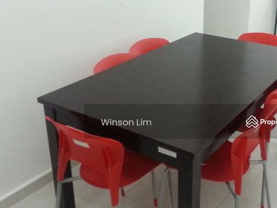 The Academia @ South City Plaza, Malaysia The Academia @ South City Plaza, Malaysia