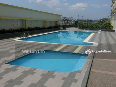 The Academia @ South City Plaza, Malaysia The Academia @ South City Plaza, Malaysia