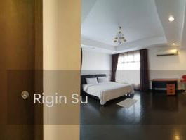 The Straits View Condominium, Malaysia The Straits View Condominium, Malaysia