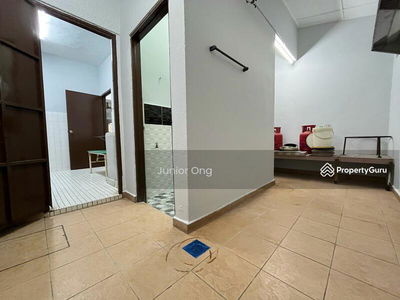 Taman SEA, Malaysia Taman SEA, Malaysia