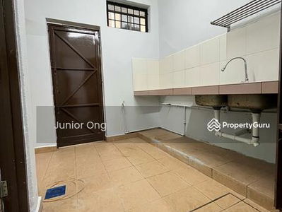 Taman SEA, Malaysia Taman SEA, Malaysia