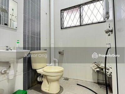 Taman SEA, Malaysia Taman SEA, Malaysia