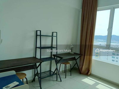 Solaria Residences, Malaysia Solaria Residences, Malaysia