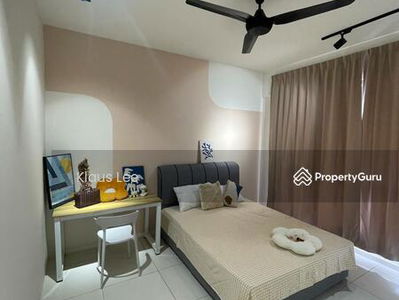 Paraiso Residence @ The Earth, Malaysia Paraiso Residence @ The Earth, Malaysia