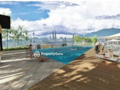 Paraiso Residence @ The Earth, Malaysia Paraiso Residence @ The Earth, Malaysia