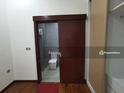 Paragon Suites @ CIQ, Malaysia Paragon Suites @ CIQ, Malaysia