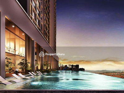 Sfera Residency Puchong South, Malaysia Sfera Residency Puchong South, Malaysia