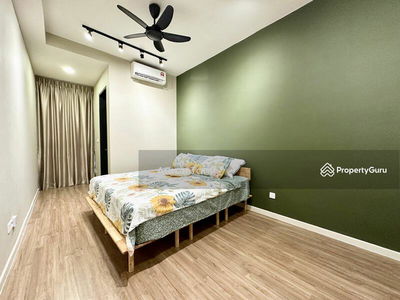 Sunway Velocity TWO, Malaysia Sunway Velocity TWO, Malaysia