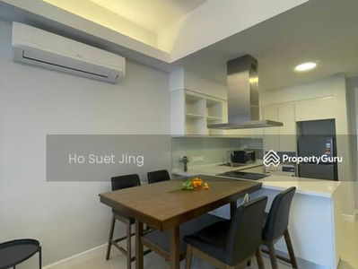 Sentral Suites @ KL Sentral, Malaysia Sentral Suites @ KL Sentral, Malaysia