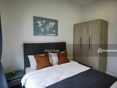 Novum Bangsar South, Malaysia Novum Bangsar South, Malaysia