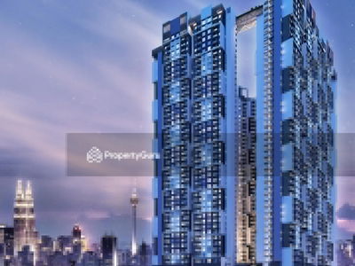 SkyAwani 3 Residence, Setapak, Malaysia SkyAwani 3 Residence, Setapak, Malaysia