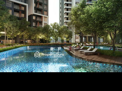 SkyAwani 3 Residence, Setapak, Malaysia SkyAwani 3 Residence, Setapak, Malaysia