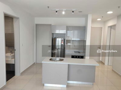 Trion @ KL, Malaysia Trion @ KL, Malaysia