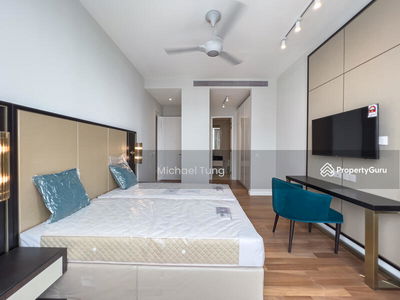 Pavilion Ceylon Hill, Bukit Ceylon, Malaysia Pavilion Ceylon Hill, Bukit Ceylon, Malaysia