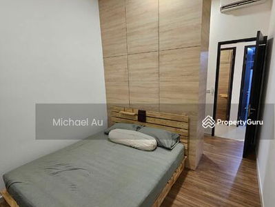 V Residence 2 @ Sunway Velocity, Malaysia V Residence 2 @ Sunway Velocity, Malaysia