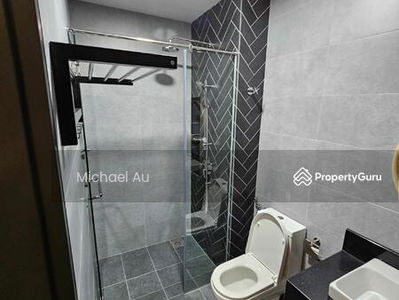 V Residence 2 @ Sunway Velocity, Malaysia V Residence 2 @ Sunway Velocity, Malaysia