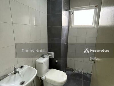 Puncak 7 Residence, Malaysia Puncak 7 Residence, Malaysia