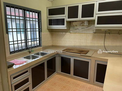 Setia Indah, Malaysia Setia Indah, Malaysia