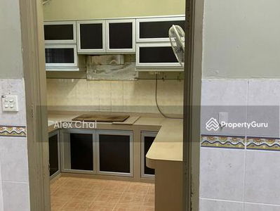 Setia Indah, Malaysia Setia Indah, Malaysia