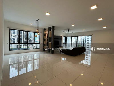 Residensi 22 @ Mont Kiara, Malaysia Residensi 22 @ Mont Kiara, Malaysia