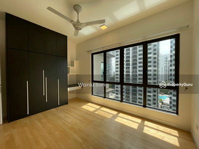 Residensi 22 @ Mont Kiara, Malaysia Residensi 22 @ Mont Kiara, Malaysia