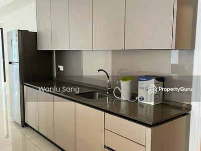 Residensi 22 @ Mont Kiara, Malaysia Residensi 22 @ Mont Kiara, Malaysia