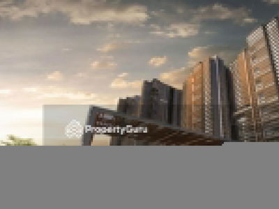 Residensi 22 @ Mont Kiara, Malaysia Residensi 22 @ Mont Kiara, Malaysia