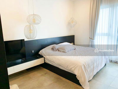 Sunway Geo Residences, Malaysia Sunway Geo Residences, Malaysia