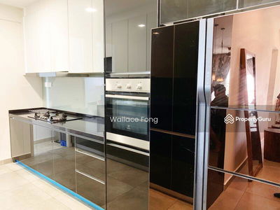 Sunway Geo Residences, Malaysia Sunway Geo Residences, Malaysia