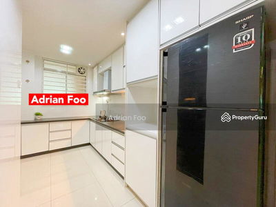 The Oasis, Malaysia The Oasis, Malaysia