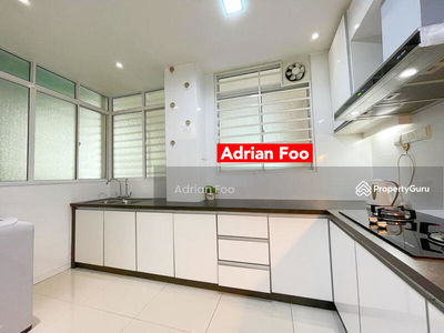 The Oasis, Malaysia The Oasis, Malaysia