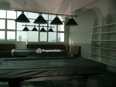 The Oasis, Malaysia The Oasis, Malaysia