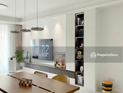 The Park 2 @ Pavilion Bukit Jalil, Malaysia The Park 2 @ Pavilion Bukit Jalil, Malaysia