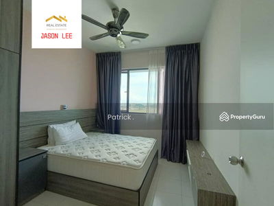 One Foresta @ Bayan Lepas, Malaysia One Foresta @ Bayan Lepas, Malaysia