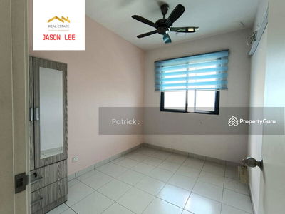 One Foresta @ Bayan Lepas, Malaysia One Foresta @ Bayan Lepas, Malaysia