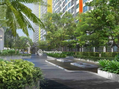 One Foresta @ Bayan Lepas, Malaysia One Foresta @ Bayan Lepas, Malaysia