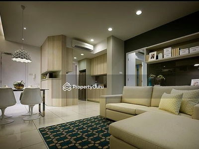 The Robertsons, Malaysia The Robertsons, Malaysia