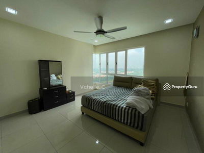 Tropez Residences @ Tropicana Danga Bay, Malaysia Tropez Residences @ Tropicana Danga Bay, Malaysia