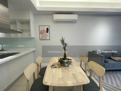 Sentral Suites @ KL Sentral, Malaysia Sentral Suites @ KL Sentral, Malaysia