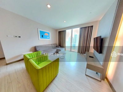 Camellia Serviced Suites, Malaysia Camellia Serviced Suites, Malaysia