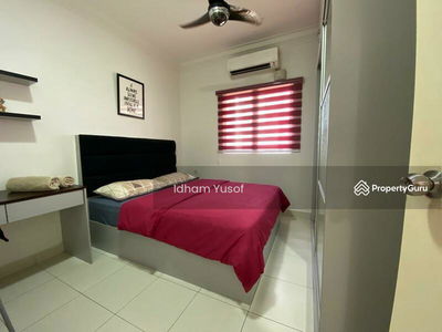 Seri Mutiara Apartment @ Setia Alam, Malaysia Seri Mutiara Apartment @ Setia Alam, Malaysia