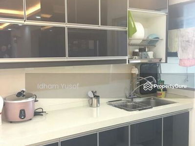 Seri Mutiara Apartment @ Setia Alam, Malaysia Seri Mutiara Apartment @ Setia Alam, Malaysia