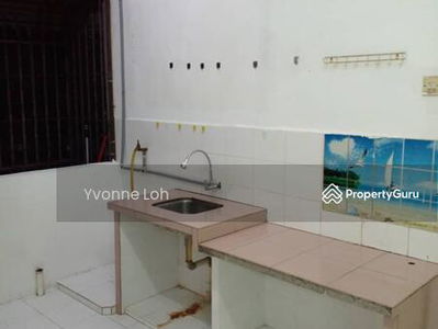 Taman Terubong Jaya, Malaysia Taman Terubong Jaya, Malaysia